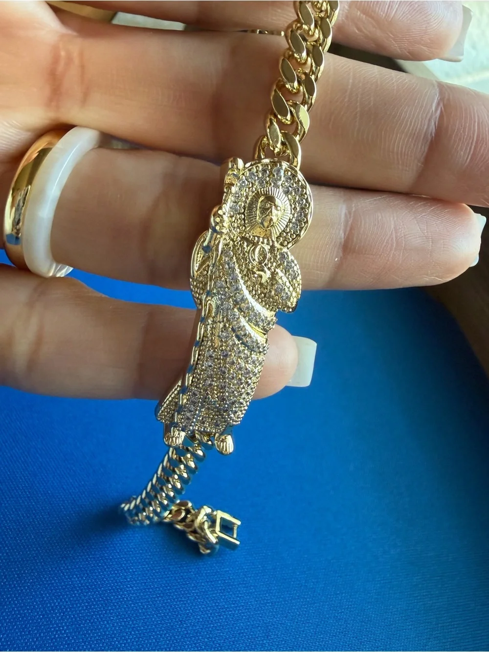 N/A cuban link